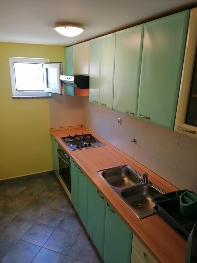 فيلا Robinson'S House Kruševo المظهر الخارجي الصورة