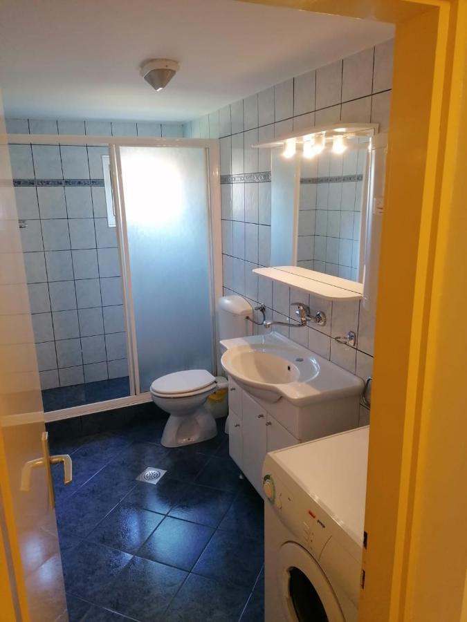 فيلا Robinson'S House Kruševo المظهر الخارجي الصورة
