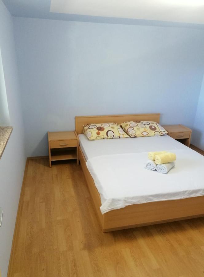 فيلا Robinson'S House Kruševo المظهر الخارجي الصورة